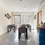 Galaxy Room Sardinia