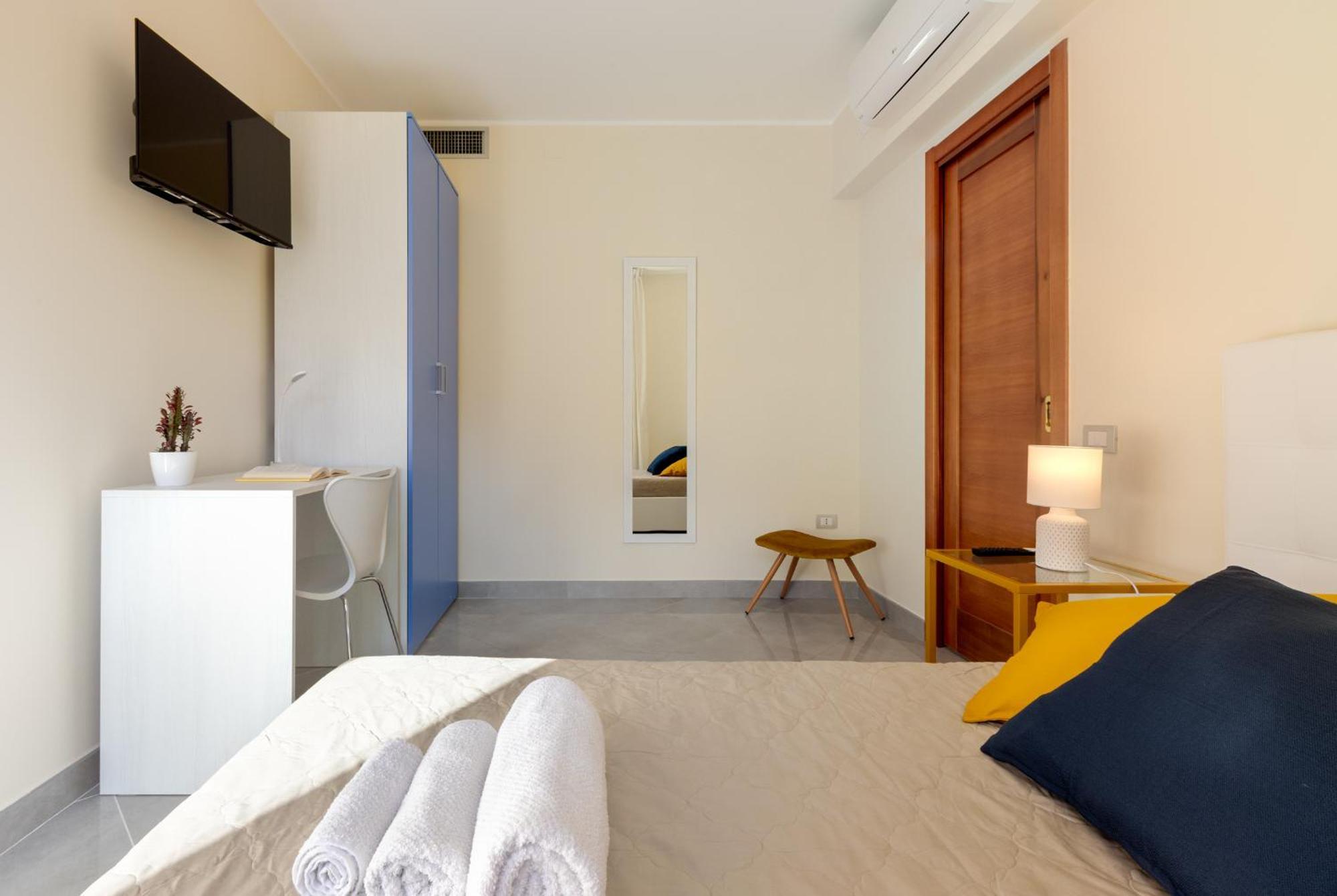 Galaxy Sardinia Guest house Cagliari