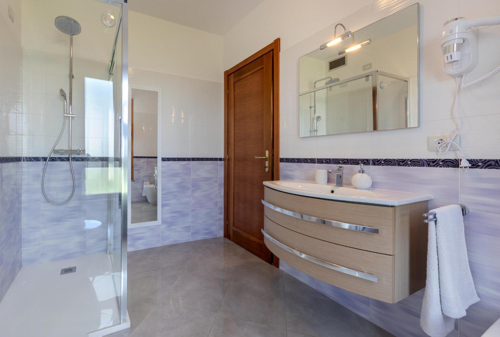 Galaxy Sardinia Guest house