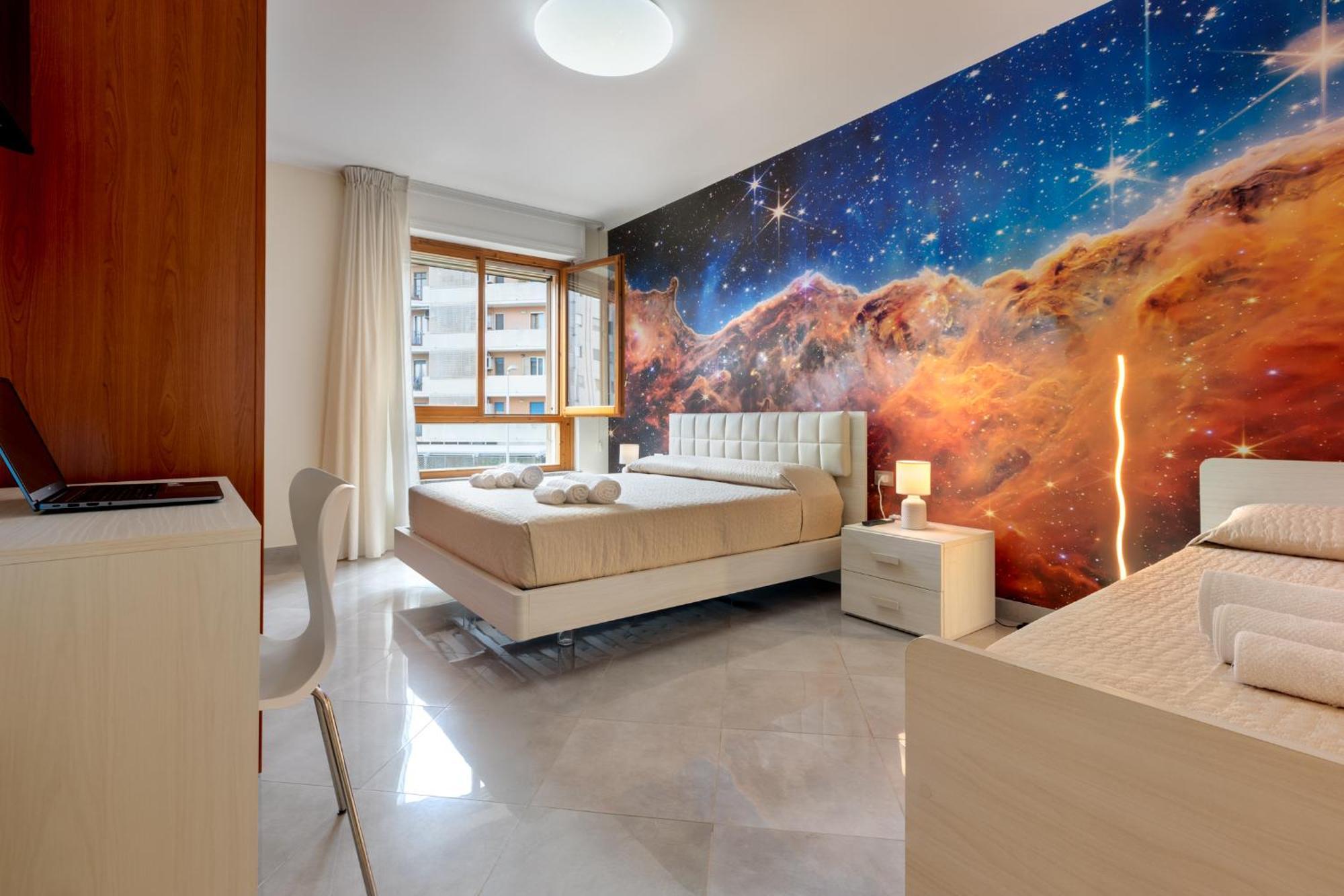 Galaxy Sardinia Cagliari