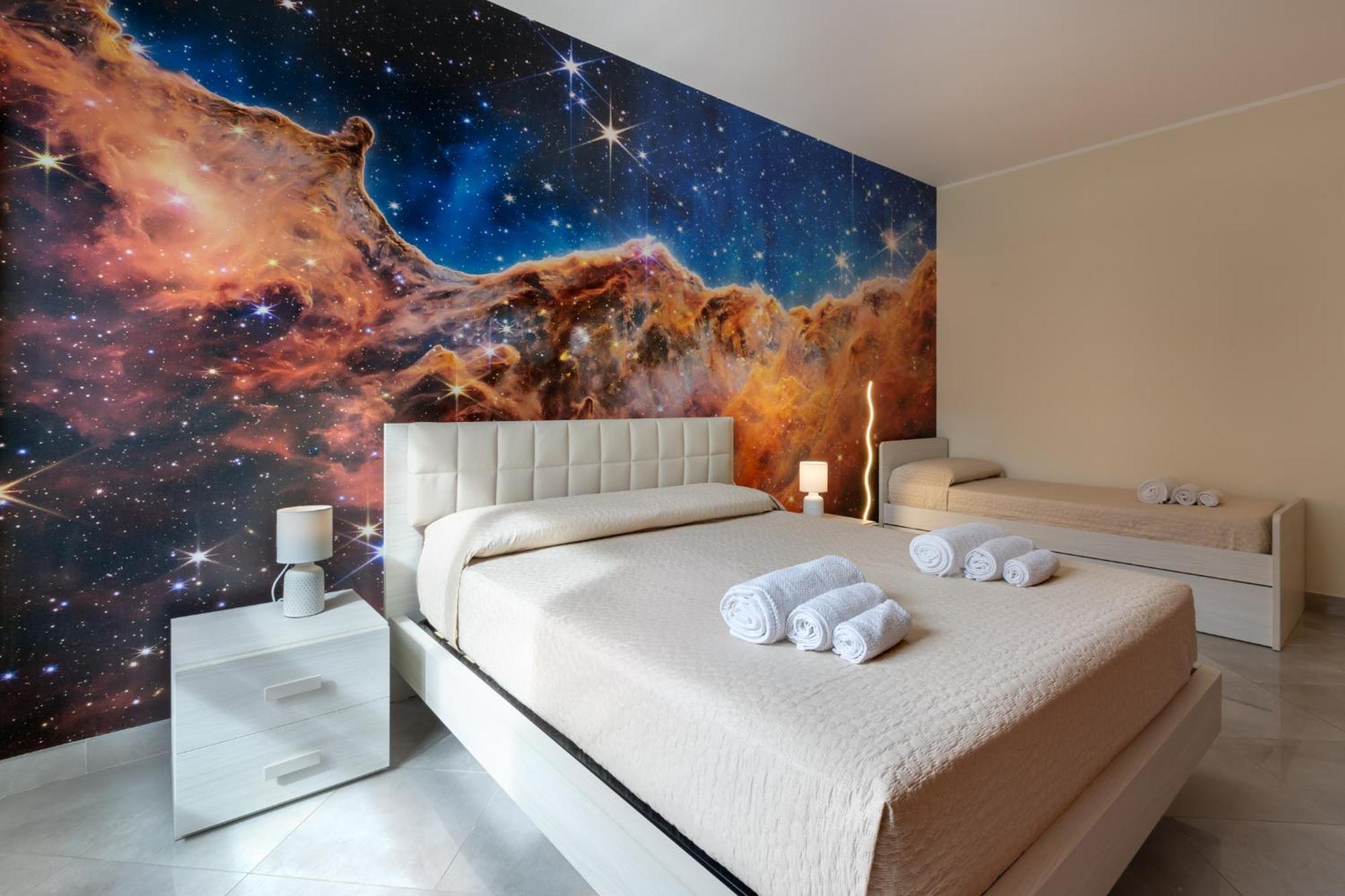 Affittacamere Galaxy Sardinia