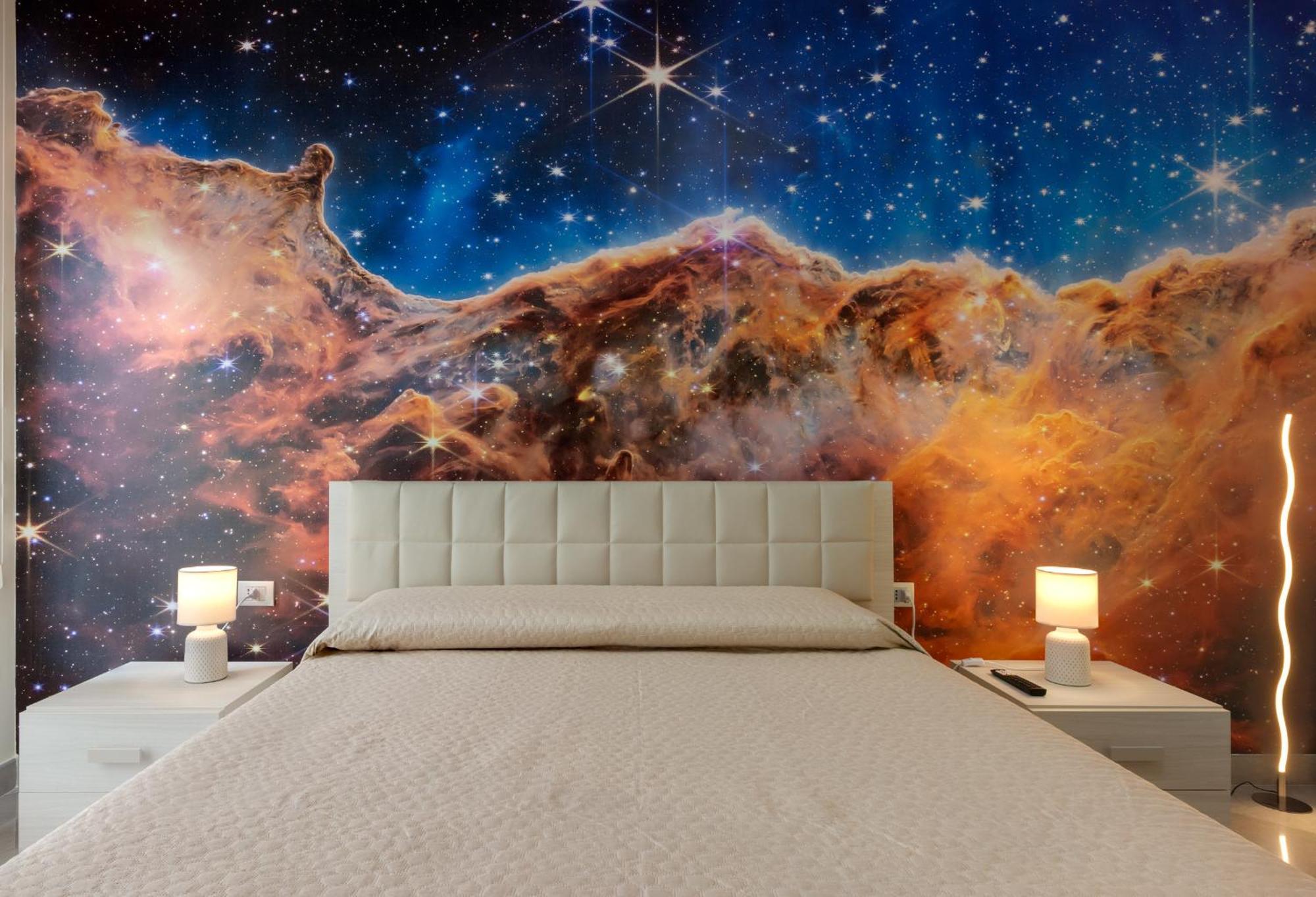 Galaxy Sardinia *